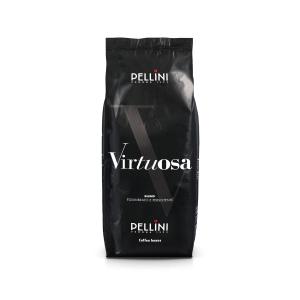 Kavos pupelės PELLINI Virtuosa, 1 kg