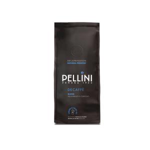 Malta kava PELLINI, be kofeino, 185 g