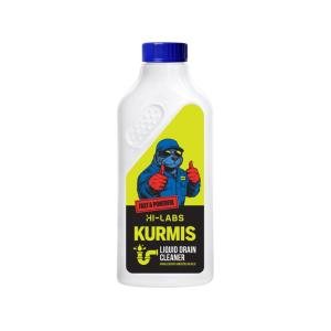 Kanalizacijos vamzdžių valiklis HI-LABS, KURMIS, 500 ml