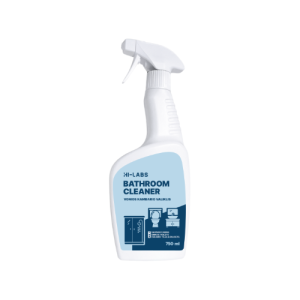 Vonios kambario valiklis HI-LABS, 750 ml