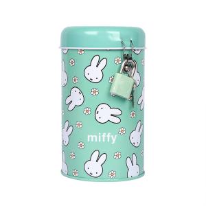 Taupyklė Yes Miffy metal 13 x 7,6 cm