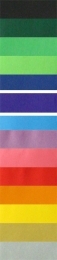 Spalvotas vatmanas Kreska, A1(60x84), 170g, 1 lapas, rašalo mėlynumo spalvos