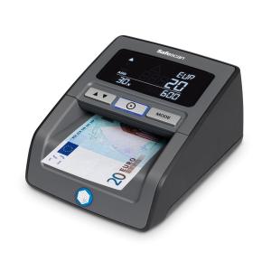 Pinigų tikrinimo aparatas SafeScan 155-S G2