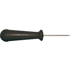 Yla deVENTE, 3mm, juodos spalvos