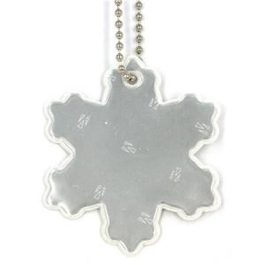 Atšvaitas White snowflake