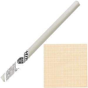 Milimetrinis popierius deVENTE, 64cmx10m, 60g, rulone