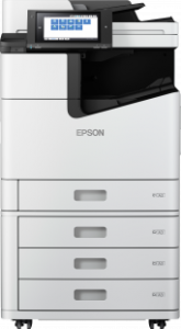 Epson WorkForce Enterprise WF-C17590 D4TWF