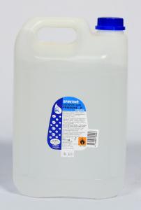 *Spiritinė dezinfekcijos priemonė, rankoms, 5l