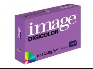 Biuro popierius Image Digicolor, A3, 250g, 125 lapai