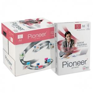 Popierius Pioneer A4 80g 500lapų