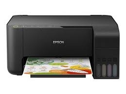 Epson EcoTank L3150 MFP Wifi (C11CG86405) Multifunctional inkjet color, A4, printer