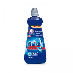Skalavimo skystis indaplovėms FINISH 400 ml