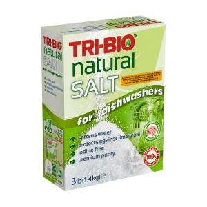 Indaplovių druska TRI-BIO, 1,4 kg