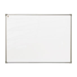 Magnetinė rašomoji lenta 2x3, 90x60cm, aliuminio rėmas