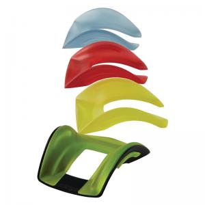 Atrama riešui  Kensington SmartFit® Conform
