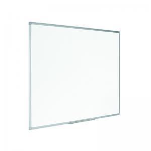 Baltoji magnetinė lenta BI-OFFICE EARTH 150x100, aliuminio rėmas