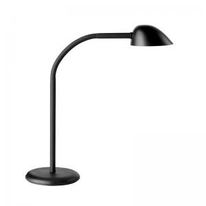 Stalinis šviestuvas UNILUX EASY LED, juoda sp.