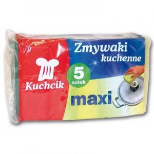 Kempinės indams Maxi, 5vnt.