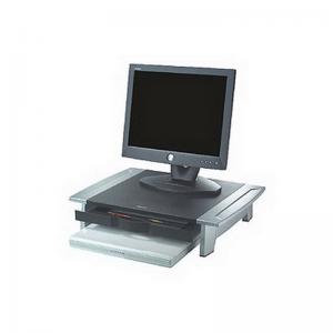 Stovas monitoriui Fellowes 8031101, Tamsiai pilkas