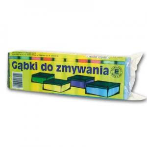 Kempinėlės indams, midi, 10vnt.