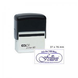 Korpusas PRINTER 60