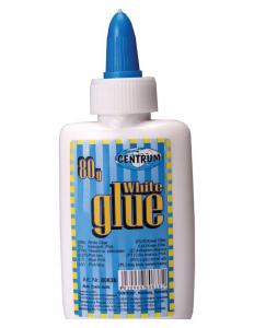 *PVA klijai Centrum, 80ml