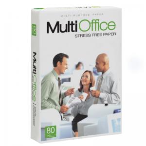 Biuro popierius MULTIOFFICE, A3, 80 g/m2, 500 lapų