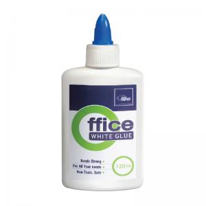 PVA klijai Forpus, 120ml, 60502
