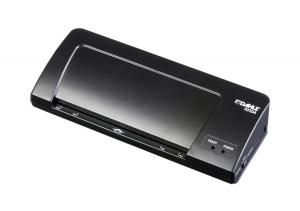 Laminavimo aparatas Dahle 70104, A4, 230V, folijos storis 2X125 mikronų