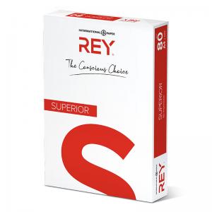 Biuro popierius REY SUPERIOR, A4, 80g/m2, 500 lapų