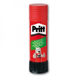 Pieštukiniai klijai Pritt, 20g
