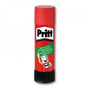 Pieštukiniai klijai Pritt, 40g