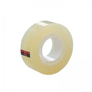 Lipni juostelė SCOTCH 550, 15 mm x 33 m