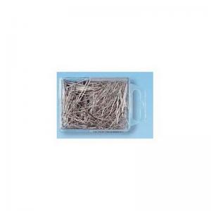 Smeigtukai (adatėlės) WEDO, metaliniai, 50 g