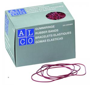 Gumelės ALCO, 500 g