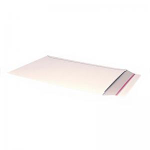 Vokas kieto kartono BONG, 450 gsm, 176mm x 250mm, balta sp.