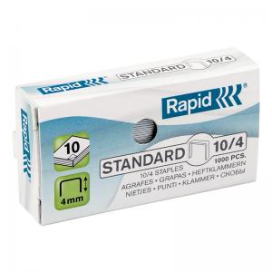 Sąsagėlės Rapid Nr.10 (dėž. 1000vnt.)