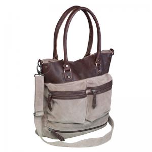 Rankinė PIERRE SHOPPER CATCH ALL 15, moteriška