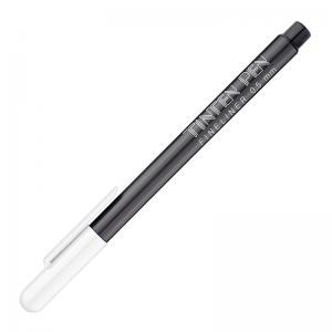 Rašiklis Fineliner, 4 vnt., įvairių spalvų