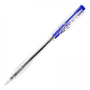 Automatinis tušinukas CLARO CRL-03 0.5 mm, mėlyna sp.