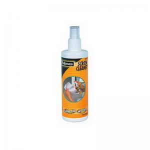 Skystis monitoriaus valymui Fellowes, 250 ml