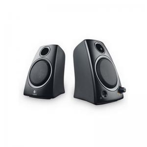 Garsiakalbiai LOGITECH Z130, Juoda, 2x2.5W