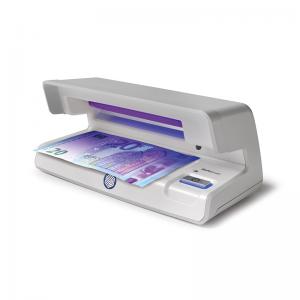 Pinigų tikrinimo aparatas UV SAFESCAN 70, pilka