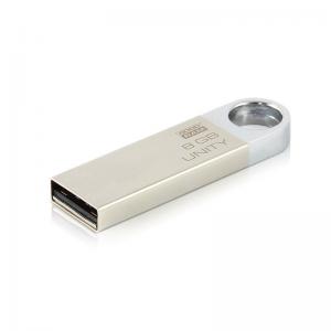 Atmintinė USB 2.0 UNITY, 8GB