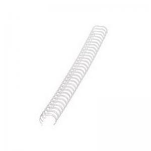 Metalinė įrišimo spiralė, 5,5 mm (dėž.-100vnt.)