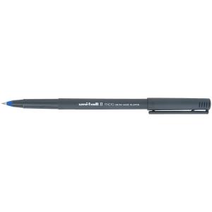 **Gelinis rašiklis UNI UB-104, 0,5mm, mėlynos spalvos