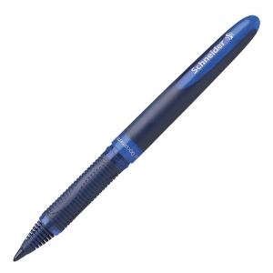 Rašiklis Schneider One Business 0.6mm, mėlynos spalvos