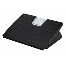 Ergonominė atrama pėdoms Fellowes Microban