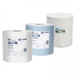 Pramoninis popierius TORK PREMIUM 530 W1/W2 530137