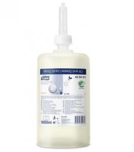 Skystas muilas TORK Industrial 1l, 420401